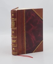 The Passing Of The Great Race The Racial basis of european histo [Leather Bound] - £62.17 GBP