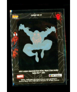 2002 Artbox FilmCardz Spider-Man 2099 #46 Costume Subset Marvel Comic Card - £92.88 GBP