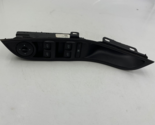 2012-2018 Ford Focus Master Power Window Switch OEM J03B20004 - $40.31