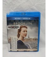 Brooklyn Blu-ray Disc Movie - $9.89