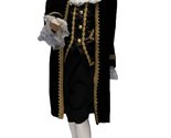 Boy&#39;s Thomas Jefferson Theater Costume, Small - £152.60 GBP