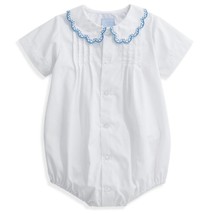 Bella Bliss kids&#39; butler bubble in White/Royal - £41.63 GBP