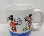 Vintage Applause Disney Minnie Mouse Through the Years 1928 - 1990 Ceram... - $14.79