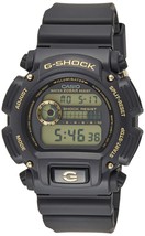 Casio DW9052GBX-1A9 G-Shock Chronograph Digital Men&#39;s Watch - £62.31 GBP