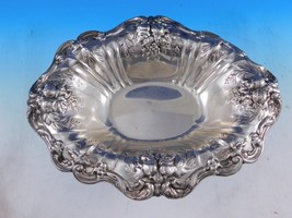 Francis I by Reed and Barton Sterling Silver Fruit Bowl Oval #X566 (#112... - £857.76 GBP