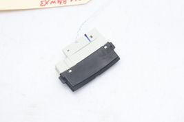 11-17 BMW X3 F25 STEERING WHEEL CONTROL MODULE E0880 image 2