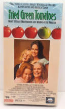 Fried Green Tomatoes (VHS, 1992) - £5.24 GBP