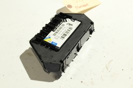 2000-2006 MERCEDES W220 S500 S600 S430 REAR DRIVER LEFT DOOR CONTROL UNIT J1571 image 5
