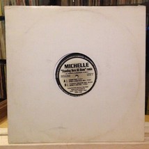 [Edm]~Exc 12&quot;~MICHELLE (Narine)~Standing Here All Alone (Remix)~{x4 Mixes]~[1996 - £5.47 GBP