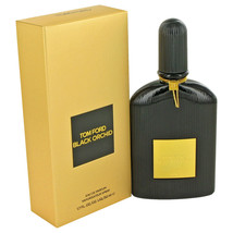 Tom Ford Black Orchid Perfume 1.7 Oz Eau De Parfum Spray image 3