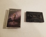 Megadeath - Countdown To Extinction - Cassette Tape - £8.72 GBP