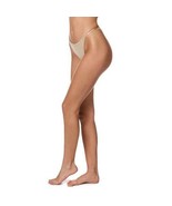 OW Intimates Clara Satiny Nude Thong Underwear ( S ) Free Shipping - £51.35 GBP