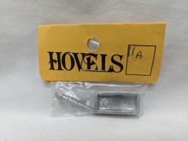 Hovels 25mm 11A Cannon And Open Crate Terrain Scenery Metal Miniatures - €13,85 EUR