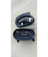 94-97 Ford F250 F350 7.3L DIESEL AIRBOX AIR CLEANER  2 PIECE - $296.01