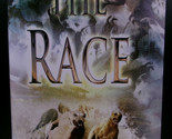 Nina Allan THE RACE First edition SIGNED Limited to 100 British Hardback... - $225.00