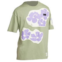 Nike 2023 Naomi Osaka Graphic T-Shirts Men&#39;s Tennis T-Shirts Asia-Fit DX... - £43.19 GBP