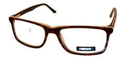 Tony Hawk Mens Demi Rectangle Plastic Eyewear Frame 509. 54mm - £35.95 GBP