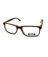 Tony Hawk Mens Demi Rectangle Plastic Eyewear Frame 509. 54mm - £36.05 GBP