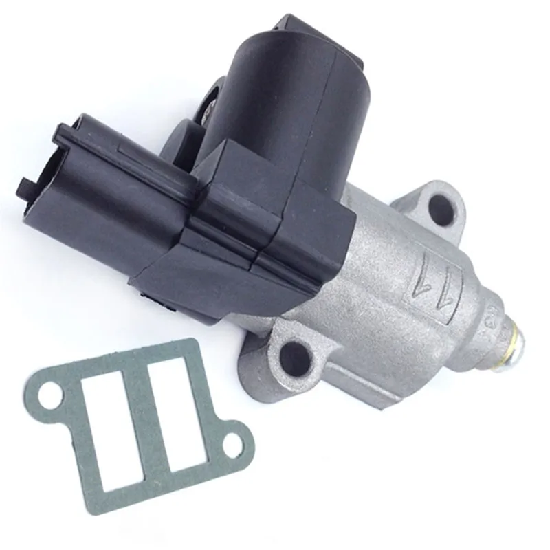 OEM # 3515026900 35150-26960 Replacement Idle Air Control Valve for Hyundai - £31.04 GBP