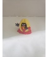 1997 Pokemon Finger Puppet Red Jynx Figure Catch Them All Nintendo Bandai  - $30.00