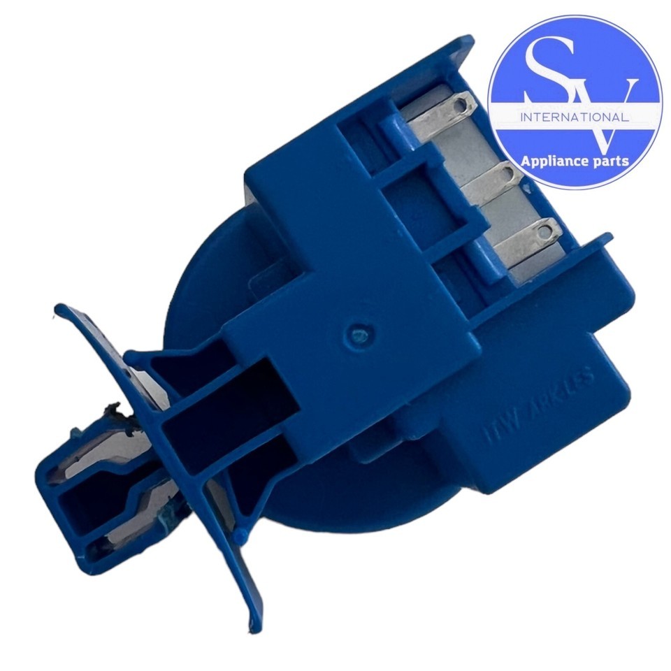 Samsung Washer Water-Level Pressure Switch DC96-01703G Item image 3