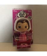 NEW Disney Beauty &amp; the Beast Belle Funko Popsies Figure - $249.87 MXN