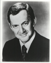 Tony Randall Actor And Comedian Press Photo 8 x 10 Black And White Glossy - £7.14 GBP