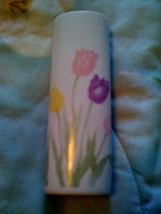 Floral Vase - $7.00