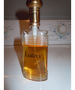 VINTAGE LUTECE BY HOUBIGANT PARIS SPRAY - $10.99