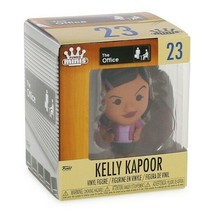 Funko Minis Vinyl Figure The Office Kelly Kapoor #23 New In Sealed Box - $13.99