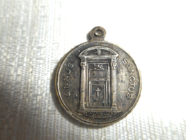 Pope Pius XII 1950 Pont Max Catholic Religious Medal Vatican Roma Annus ... - £15.42 GBP