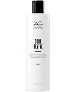 AG Hair Curl Revive Sulfate-Free Hydrating Shampoo  10.1oz - £27.17 GBP