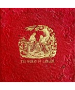 Daughters Of The Cross Eddy 1855 1st Edition Victorian Woman&#39;s Mission H... - $280.66 CAD