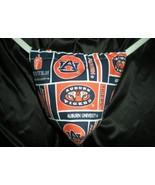 New Sexy Mens UNIVERSITY OF AUBURN School Gstring Thong Male Lingerie Un... - $366.80 MXN