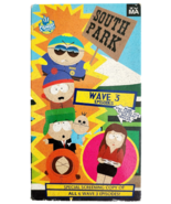 1998 South Park Wave 3 VHS Special Screening Copy Promo w/ Movie Trailer... - $112.25 CAD