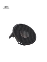 MERCEDES X166 GL/ML/GLE/GLS DRIVER/LEFT REAR DOOR PANEL TWEETER GRILL BLACK - $276.61 MXN