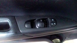Driver Front Door Switch Driver&#39;s Lock And Window Fits 13-19 SENTRA 1044... - $905.98 MXN