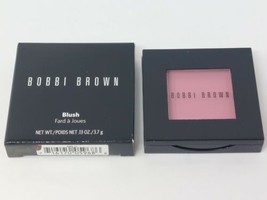 New Authentic Bobbi Brown Blush Nectar Full Size - $33.66