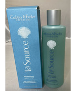 Crabtree &amp; Evelyn La Source Refreshing Body Wash 8.5 fl oz New Old Stock - $34.95