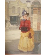 Sagasta Luis (Spanish- 1929-) Signed, original oil on canvas[art] - $1,417.07