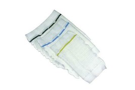 Urisleeve Leg Bag Holder - Leg Catheter Urine Bag Sleeve (S, M, L) Pack ... - £14.21 GBP