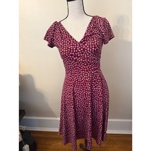 Kaileigh Amadine Knit Dress NWT Size S - $460.95 MXN
