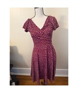 Kaileigh Amadine Knit Dress NWT Size S - $460.95 MXN