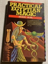 Practical Egyptian Magic - £22.69 GBP