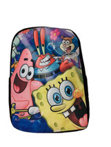 Nickelodeon Spongebob Pants  Patrick  Mini 12&quot; Purse Backpack - £9.55 GBP