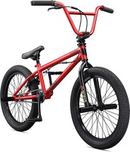 Mongoose BMX-Bicycles Legion BMX - £191.07 GBP