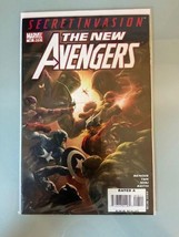 New Avengers #43 - Marvel Comics - Combine Shipping - £3.97 GBP