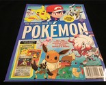 Centennial Magazine ultimate Guide to Pokémon: Games, Trading Cards, Mov... - £9.57 GBP