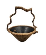 Palecek Large Basket WOW - £259.01 GBP