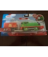 Thomas and Friends Motorized Engine - Percy - £17.25 GBP